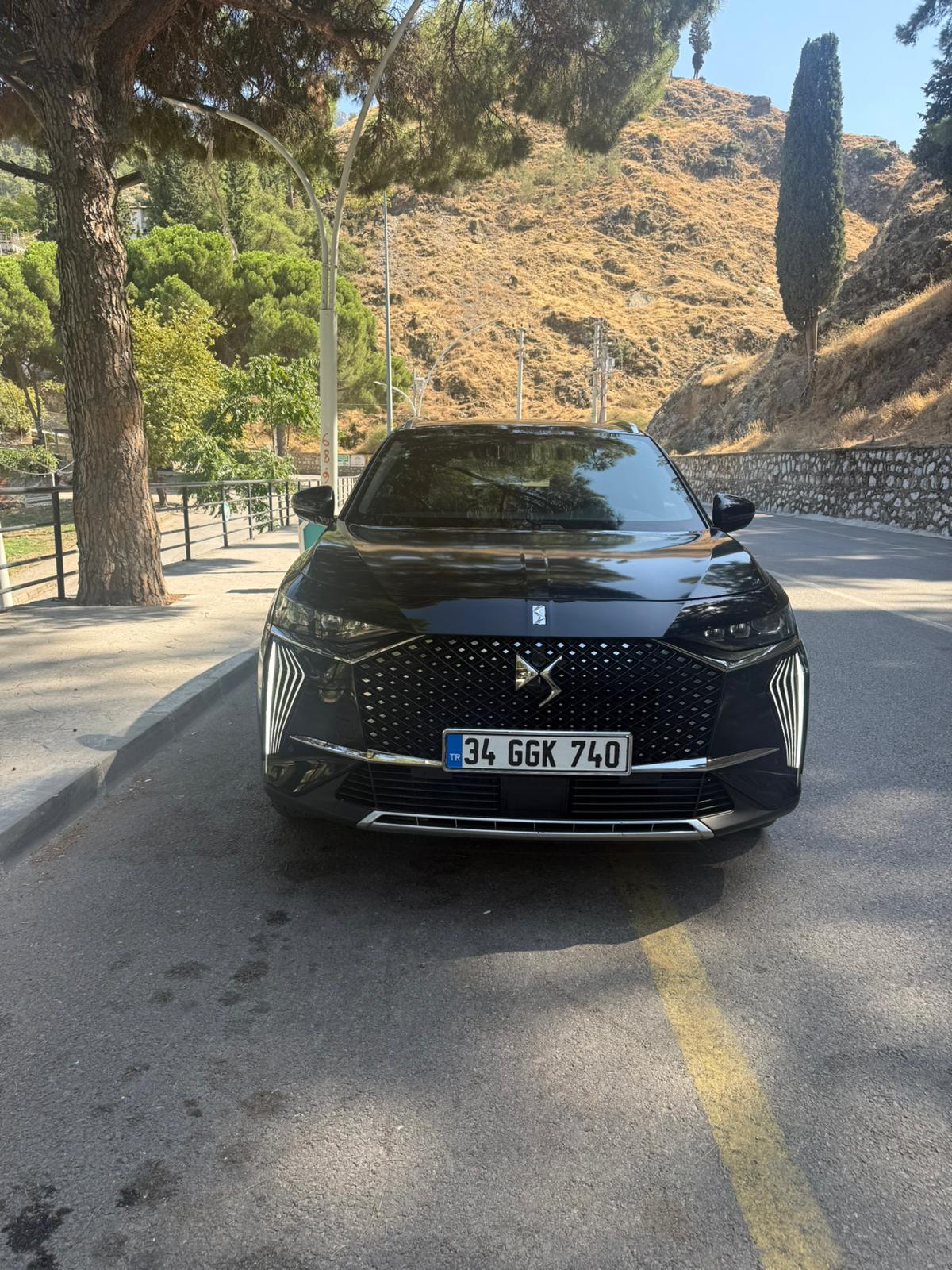 Nova Car Rental